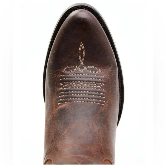 Women’s Shyanne Morgan Xero Gravity Western Cowboy Boots Round Toe Size: 6.5 - Picture 6 of 16